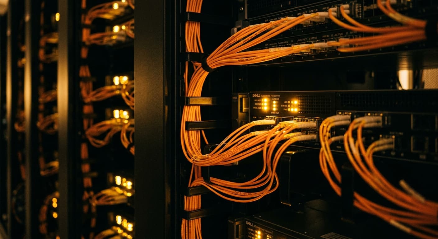 Operators monitoring routing infrastructure